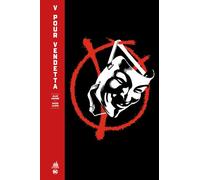 Urban Limited : V pour Vendetta