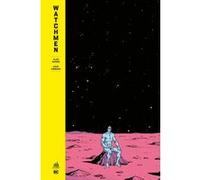 Urban Limited : Watchmen Alan Moore (Auteur), Dave Gibbons (Illustration)