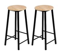 Urban Living 151056 Assise de Tabouret