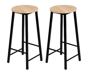 Urban Living 151056 Assise de Tabouret
