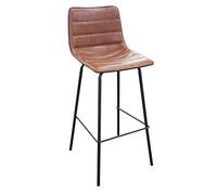 Urban Living 151232 Assise de Tabouret