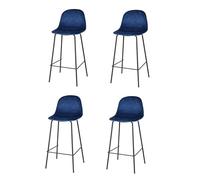 Urban Living 151349 Assise de Tabouret