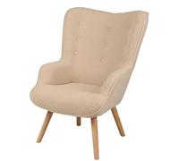 Urban Living 151417 Chaise Beige