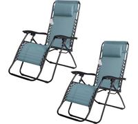 Urban Living 224627 Chaise