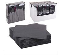 Urban Living 29270 Serviette de table jetable