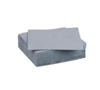 Urban Living 29271 Serviette de table jetable