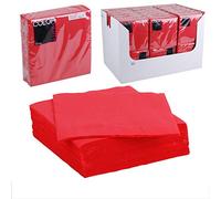 Urban Living 29275 Serviette de table jetable