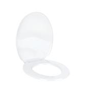 "PURE" ABATTANT WC EN PLASTIQUE