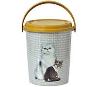 Urban Living 54009 Conteneur de Stockage Alimentaire