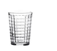Urban Living "BERLIN GOBELET X4 20CL