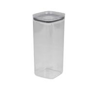 Urban Living BOITE ALIMENTAIRE HERMETIQUE AVEC SILICONE 2100ML 10,5X10,5XH24,5CM