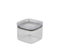Urban Living BOITE ALIMENTAIRE HERMETIQUE AVEC SILICONE 700ML 10,5X10,5XH9CM