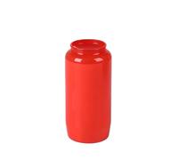 Urban Living BOLSIUS VEILLEUSE ROUGE 100 HEURES