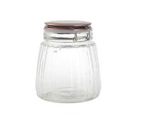 Urban Living CONSERVATION ROSE GOLD ROMA BOCAL HERMETIQUE 1000ML