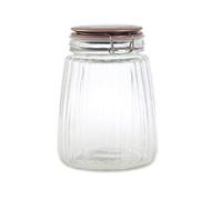 Urban Living CONSERVATION ROSE GOLD ROMA BOCAL HERMETIQUE 1500ML