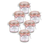 Urban Living Conservation Vichy Bocal Hermetique Avec Clip 200Ml