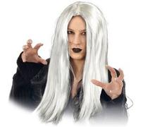 Urban Living - Déguisement d'Halloween - Perruque femme Sorcière - Gris Gris https://www.fnac.com/mp39922800/Urban-Living-Deguisement-d-Halloween-Perruque-femme-Sorciere-Gris/w-4?oref=182bec74-3ca0-14d3-dd51-0c48da7c9695