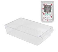 Urban Living Frigobox Casier De Rangement Pour Refrigerateur 32,5X20Xh7Cm