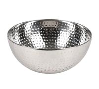 Urban Living INOX MARTELE SALADIER 27CM, Argenté