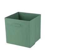 Urban Living LE KUBE CUBE INTISSE ALMOND 31X31CM