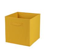Urban Living LE KUBE CUBE INTISSE HONEY 31X31CM