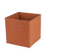 Urban living LE KUBE CUBE INTISSE REDFOX 31X31CM