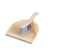 Urban living PALIO Pelle ET BALAYETTE Warm Apricot 23X33XH10CM