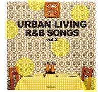 Urban Living R&B Songs Vol.2 C [Import allemand]