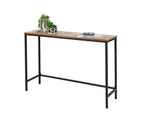 Urban Living "Riverside Console 105X30XH75CM