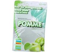 Urban Living - Sac de compression - 100 x 80 cm - Senteur pomme Vert G