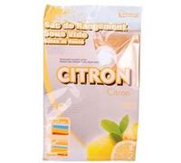 Urban Living - Sac de compression - 60 x 50 cm - Senteur citron Jaune G