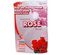 Urban Living - Sac de compression - 60 x 50 cm - Senteur rose Rose G