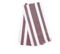 Urban Living TORCHON DE Cuisine 45X70CM 60GR X2PCS 80% Coton & 20% Polyester