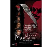 Urban Massacre [Import USA Zone 1]