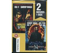 Urban Menace/Wrecking Crew [Import]