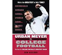 Urban Meyer Vs. College Football