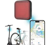 Tracker GPS TNB MFI pour vélo et trottinette