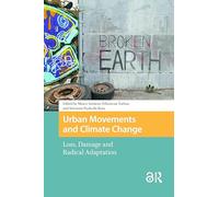 Urban Movements and Climate Change