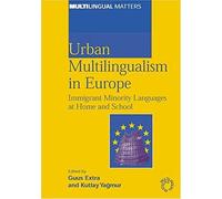 Urban Multilingualism In Europe