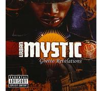 Urban Mystic - Ghetto Revelations -14tr-