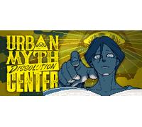 Urban Myth Dissolution Center (Steam Account)