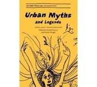 Urban Myths and Legends (The Emma Press Ovid) - [Version Originale] Inconnu (Auteur)