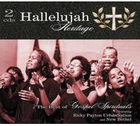 Urban Nation - Hallelujah Heritage: Best of Gospel Spirituals