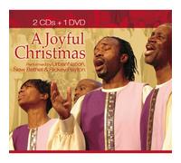Urban Nation - Joyful Christmas