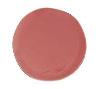 URBAN NATURE CULTURE Assiette Good Morning 17 cm Bandied apricot