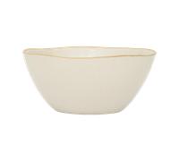 URBAN NATURE CULTURE Bol Ateljé Ø15.5 cm Beige