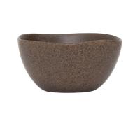 URBAN NATURE CULTURE Bol Ateljé tapas S Ø8.5 cm Brown