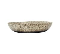 URBAN NATURE CULTURE Bol Nox Ø28 cm Brun-blanc