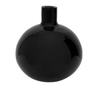 URBAN NATURE CULTURE Bougeoir Bubble M 18 cm Black