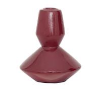 URBAN NATURE CULTURE Bougeoir Logan Tibetan red